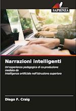 Narrazioni intelligenti