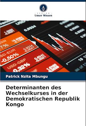 Determinanten des Wechselkurses in der Demokratischen Republik Kongo