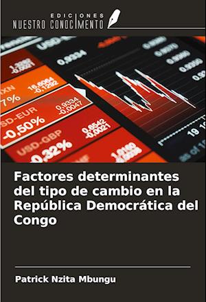 Factores determinantes del tipo de cambio en la República Democrática del Congo