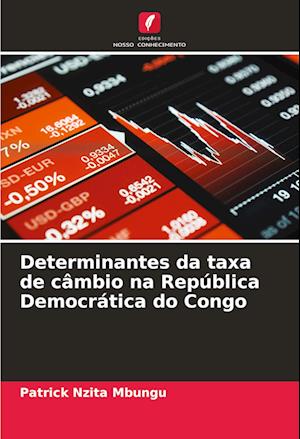 Determinantes da taxa de câmbio na República Democrática do Congo