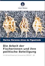 Die Arbeit der Fischerinnen und ihre politische Beteiligung