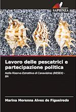 Lavoro delle pescatrici e partecipazione politica