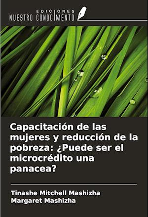 Capacitación de las mujeres y reducción de la pobreza: ¿Puede ser el microcrédito una panacea?