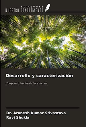 Desarrollo y caracterización