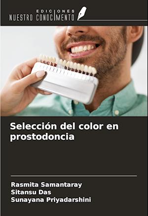 Selección del color en prostodoncia