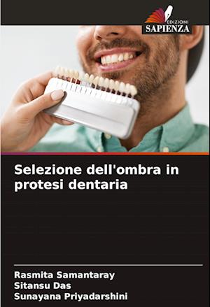 Selezione dell'ombra in protesi dentaria