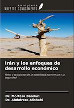 Irán y los enfoques de desarrollo económico