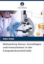 Networking Nexus: Grundlagen und Innovationen in der Computerkonnektivität