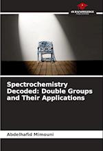 Spectrochemistry Decoded: Double Groups and Their Applications