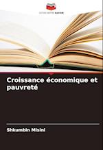 Croissance économique et pauvreté