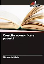 Crescita economica e povertà