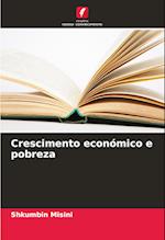 Crescimento económico e pobreza