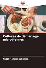 Cultures de démarrage microbiennes