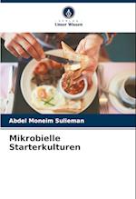 Mikrobielle Starterkulturen