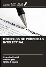 DERECHOS DE PROPIEDAD INTELECTUAL