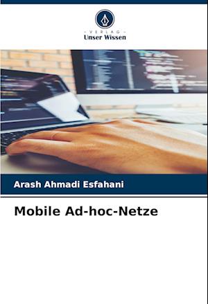 Mobile Ad-hoc-Netze