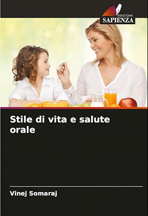 Stile di vita e salute orale