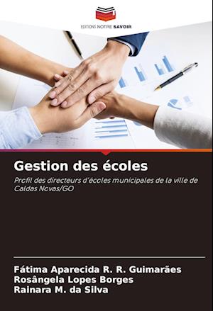 Gestion des écoles