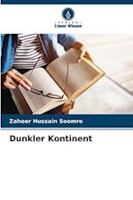 Dunkler Kontinent