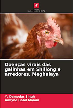 Doenças virais das galinhas em Shillong e arredores, Meghalaya