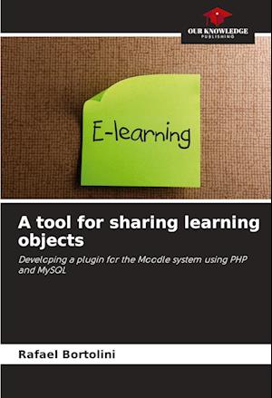 A tool for sharing learning objects