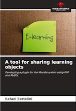 A tool for sharing learning objects