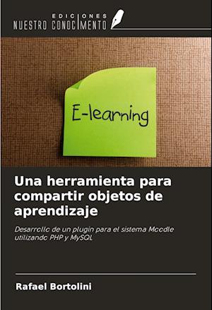 Una herramienta para compartir objetos de aprendizaje