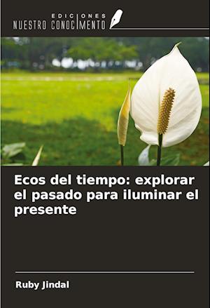 Ecos del tiempo: explorar el pasado para iluminar el presente