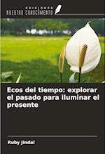 Ecos del tiempo: explorar el pasado para iluminar el presente