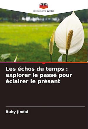 Les échos du temps : explorer le passé pour éclairer le présent