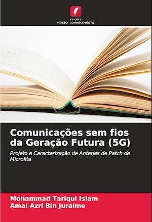 Comunicações sem fios da Geração Futura (5G)