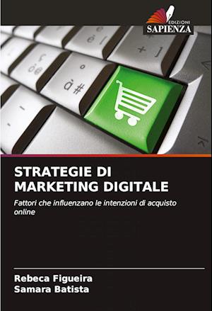 STRATEGIE DI MARKETING DIGITALE