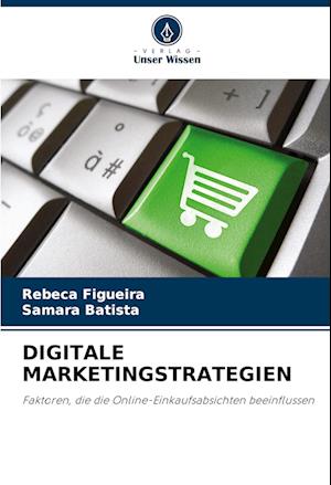 DIGITALE MARKETINGSTRATEGIEN