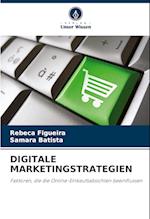 DIGITALE MARKETINGSTRATEGIEN