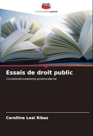 Essais de droit public