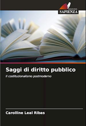 Saggi di diritto pubblico