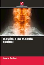 Isquémia da medula espinal