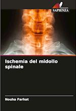 Ischemia del midollo spinale