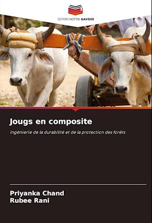 Jougs en composite