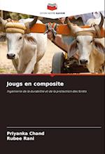 Jougs en composite