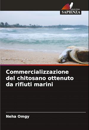 Commercializzazione del chitosano ottenuto da rifiuti marini