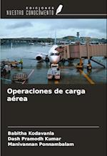 Operaciones de carga aérea