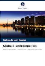 Globale Energiepolitik