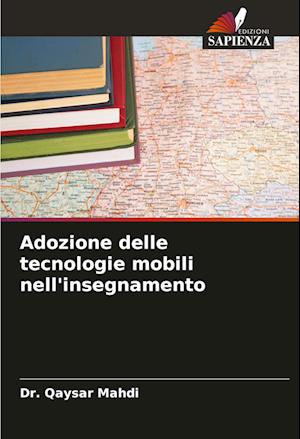 Adozione delle tecnologie mobili nell'insegnamento