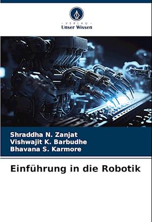 Einführung in die Robotik