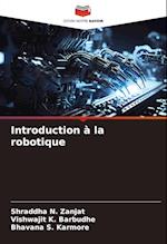 Introduction à la robotique