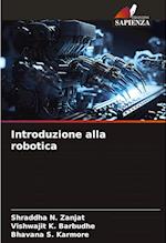 Introduzione alla robotica