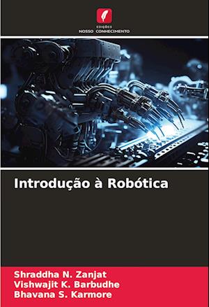 Introdução à Robótica