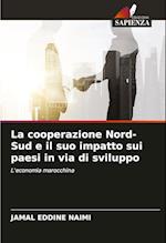 La cooperazione Nord-Sud e il suo impatto sui paesi in via di sviluppo