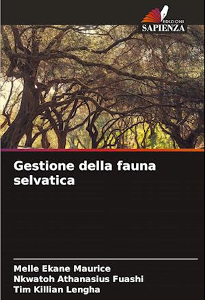 Gestione della fauna selvatica